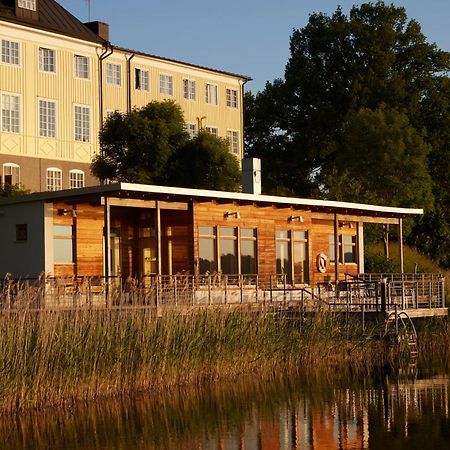 Rimforsa Strand Exterior foto