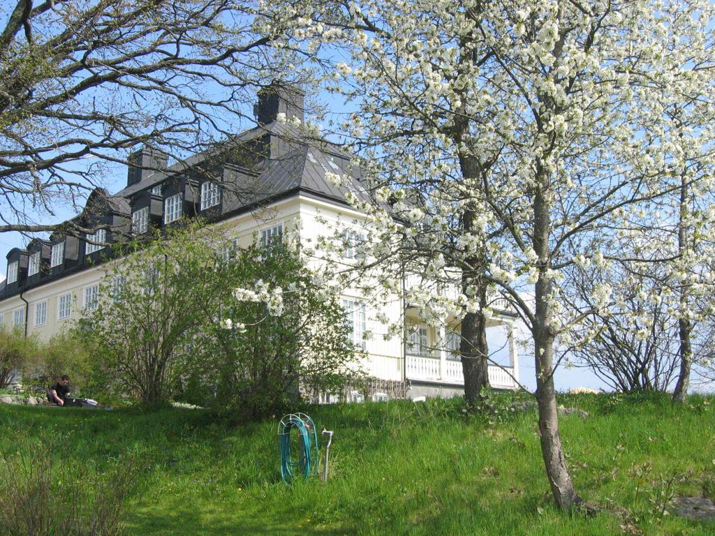 Rimforsa Strand Exterior foto