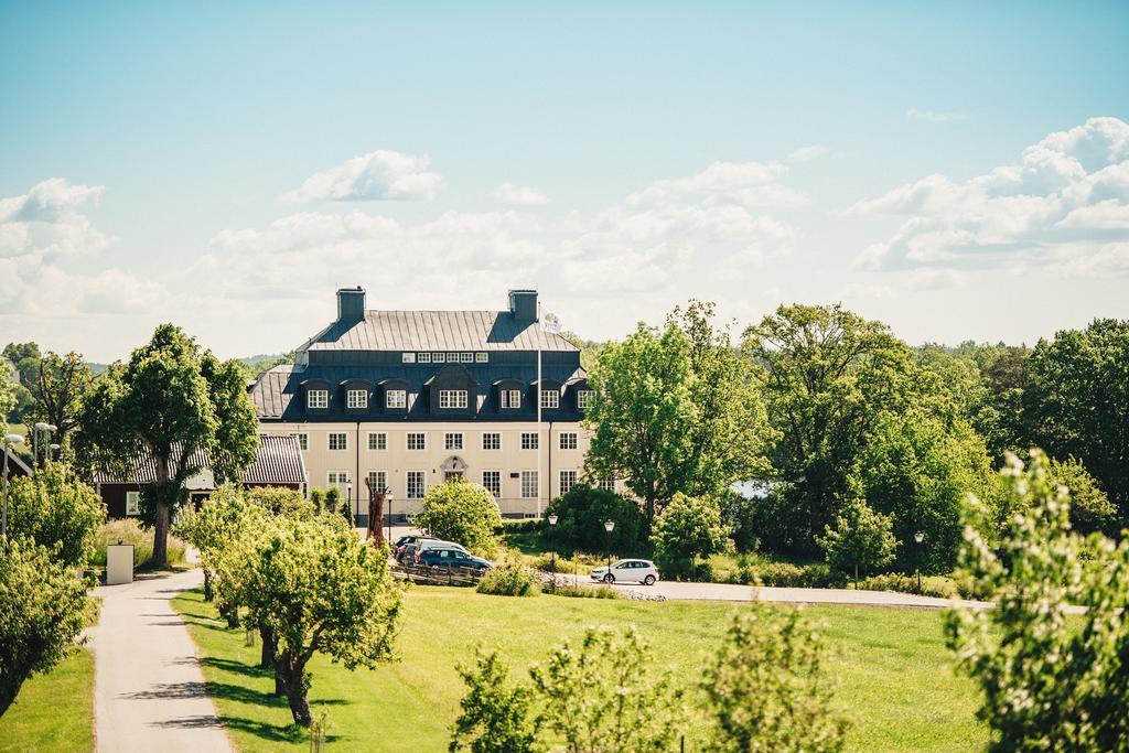 Rimforsa Strand Exterior foto
